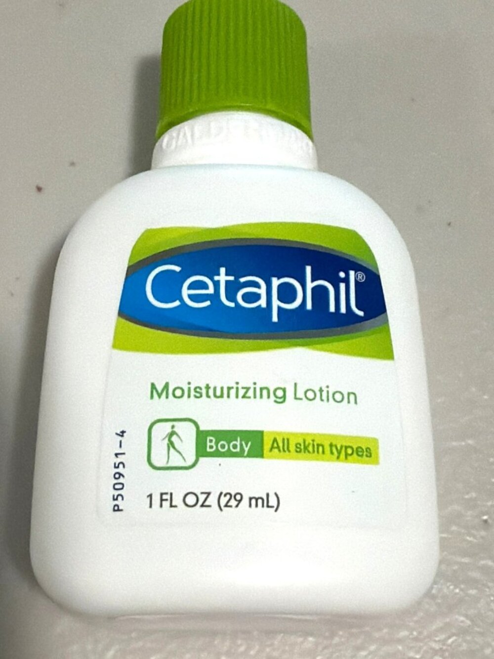 New Set of 15 Cetaphil 1 oz Moisturizing Body Lotions